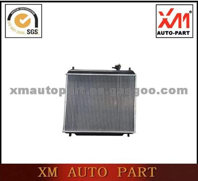 Radiator For Jiabao6371