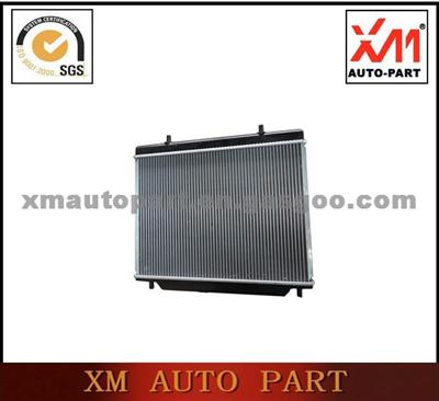 Radiator For Wuling Rongguang