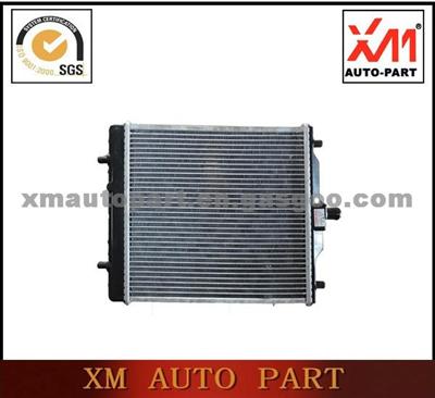 Radiator For DFM V07S