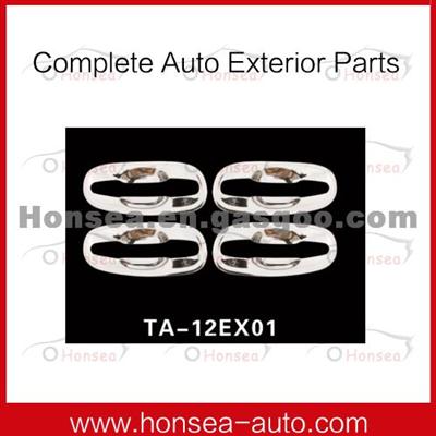 Toyota Handle Bowl TA-12EX01 In High Performance