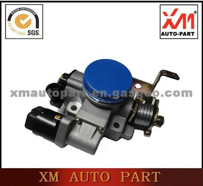 Throttle Valve For 462-2Engine