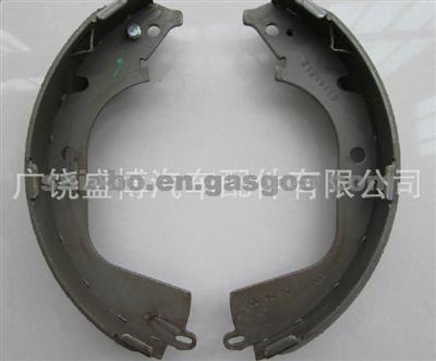 Toyota/Volkswagen Brake Shoes K2305