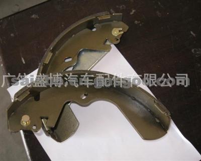 HYUNDAI Brake Shoes SA099