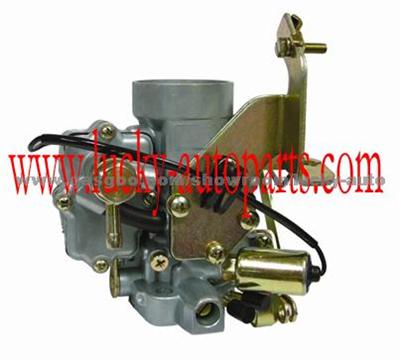 Carburetor Lucky-0033