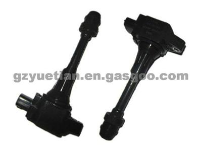 Ignition Coil For Toyota Oem 22448-EA000 AIC-2408A