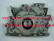 Oil Pump Lucky-0092