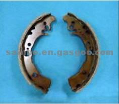 Toyota Rear Brake Shoe K2350
