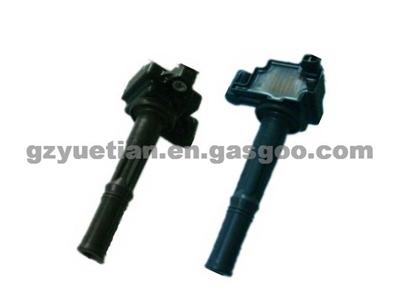 Ignition Coil For Toyota Oem 90919-02213 029700-7941