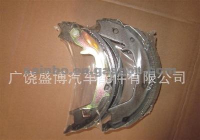 HYUNDAI Brake Shoes S773