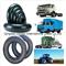 Truck Tire Inner Tubes