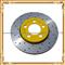 Brake Disc For Light Car