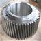 High Precision Straight Bevel Gear For Gas Car Model - img1