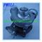 GT1749V 17201-27040 Turbocharger - img1