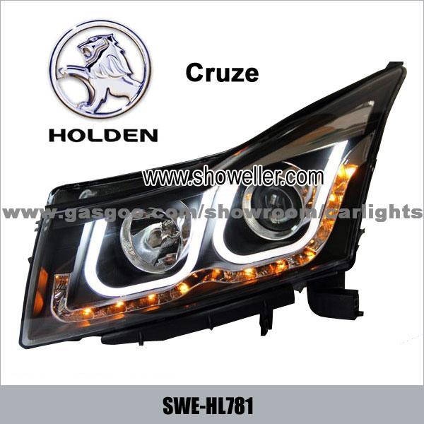 holden cruze parts