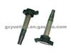 Ignition Coil For Toyota Oem 90919-C2002 90919C2002