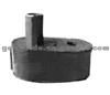 Engine mount For RENAULT 4106A005