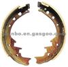 Toyota&Volkswagen Brake Shoe K2260