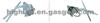 SCANIA 113 3 WINDOW REGULATOR RH LH 1106990 1106989