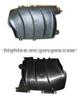 SCANIA 114 4 SERIES CORNER GARNISH INSIDE 1381566 1386960