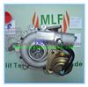 Turbocharger RHF5-WL84 VC430089