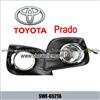 TOYOTA Prado DRL LED Daytime Running Light SWE-652TA