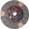 Clutch Disc For TOYOTA