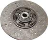 Clutch Disc For NISSAN