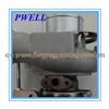 Turbocharger HX25W 4038790