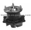 Water Pump K631-15-100 For KIA