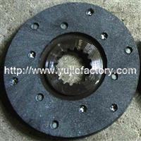 Clutch Disc For MTZ 180mm