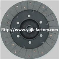 Tractor Clutch Disc For T40