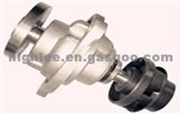 Auto Water Pump For FORD 1089795