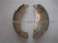 Citroen&Peugeot Brake Shoe GS8272