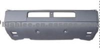 SCANIA 114 4 SERIES BUMPER GARNISH MIDDLE 1324596