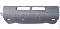 SCANIA 114 4 SERIES BUMPER GARNISH MIDDLE 1324596