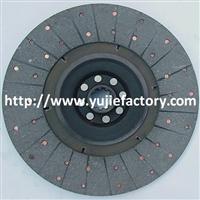 Tractor Clutch Disc For ZIL