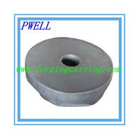 Precision Gear Wheel For PWELL