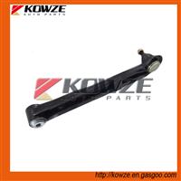 Rear Suspension Assist Link For Mitsubishi Pajero Montero V65 V73 V75 V77 V78 V93 V96 V97 V98 MR508134 MR990822 4117A025