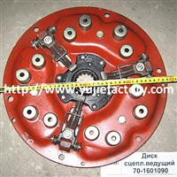 Clutch Cover For MTZ