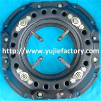 Clutch Cover For Zil