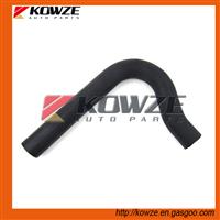 Upper Radiator Hose For Mitsubishi Pajero V83 V85 V87 V93 V95 V97 6G72 6G74 4M41 MR404869 MR404868