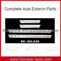 Duel Tone Door Sills With Hot Sale BUICK