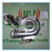 Turbocharger RHF4H 1515A029