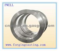 Pwell Part Metal Forging