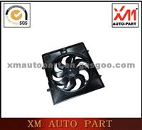 Radiator Fan For Hafei Minyi6390