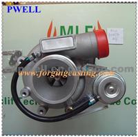 Good Quality Turbocharger HX25 4038790