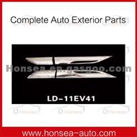 Side Vent Cover With Hot Sale LAND ROVER