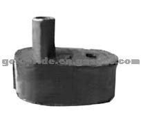 Engine mount For RENAULT 4106A005