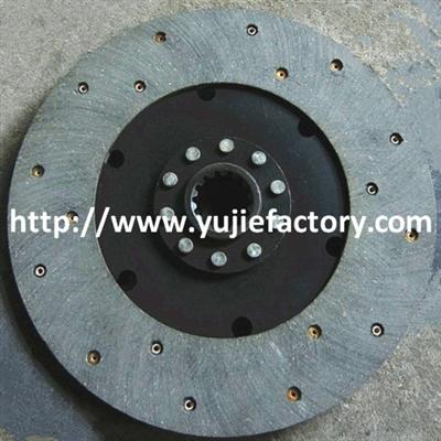 Tractor Clutch Disc For T25