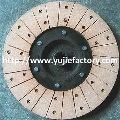 Clutch Disc For Tractor T40